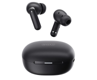QCY MeloBuds HT16 Czarne - 1322156 - zdjęcie 1